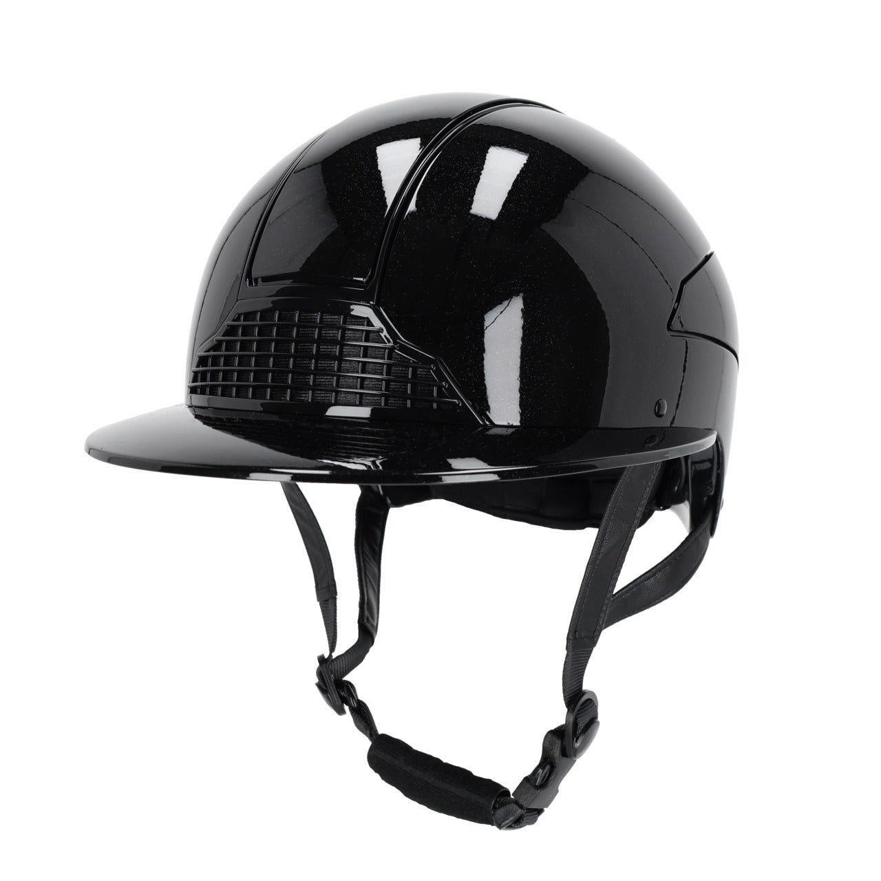 QHP Seattle Polo Ridehjelm