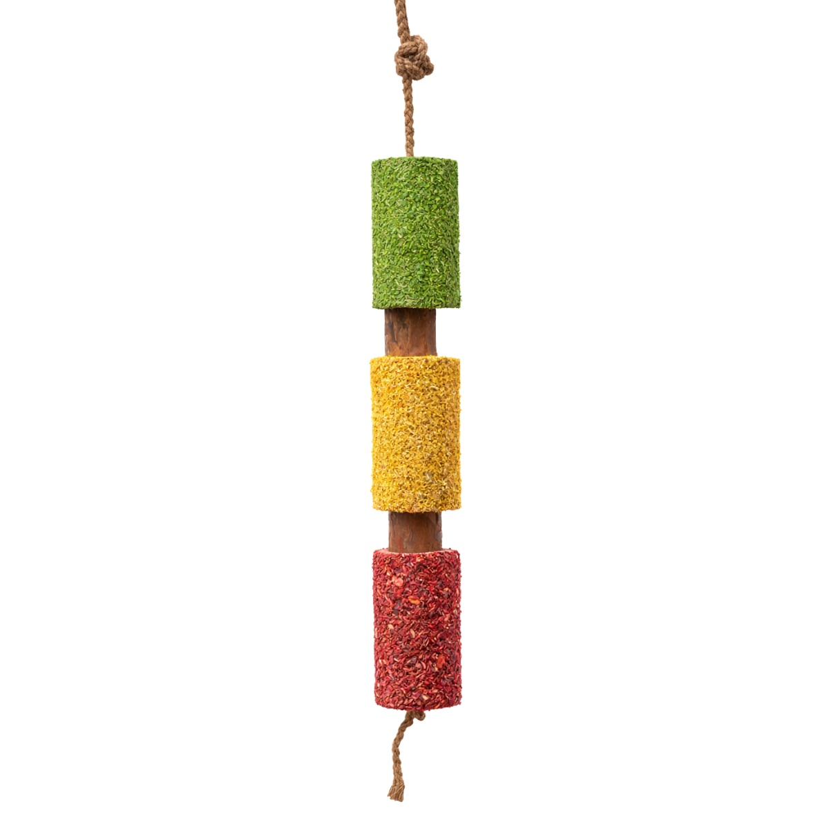 Herbi Horse Foodie Too Tasty Wooden Toy
