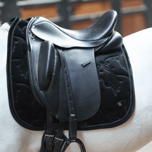 Imperial Riding IRHLexy Dressage Saddlepad