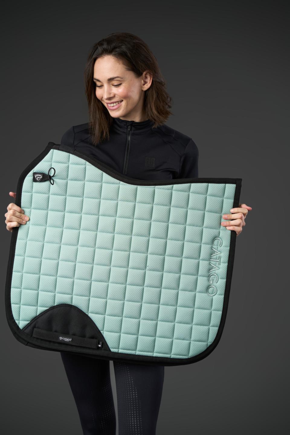 Catago FIR-Tech dressurunderlag