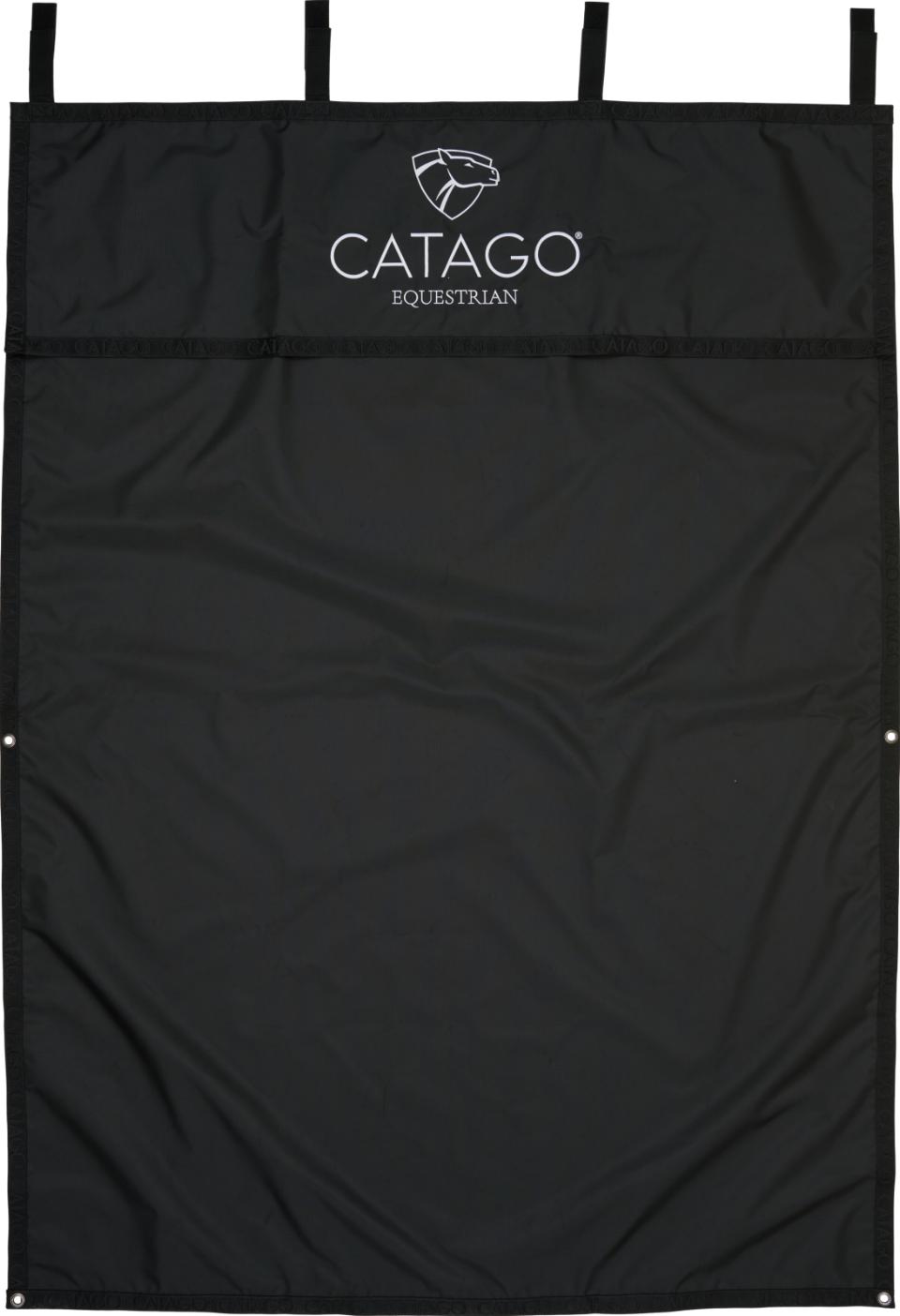 Catago Boksgardin