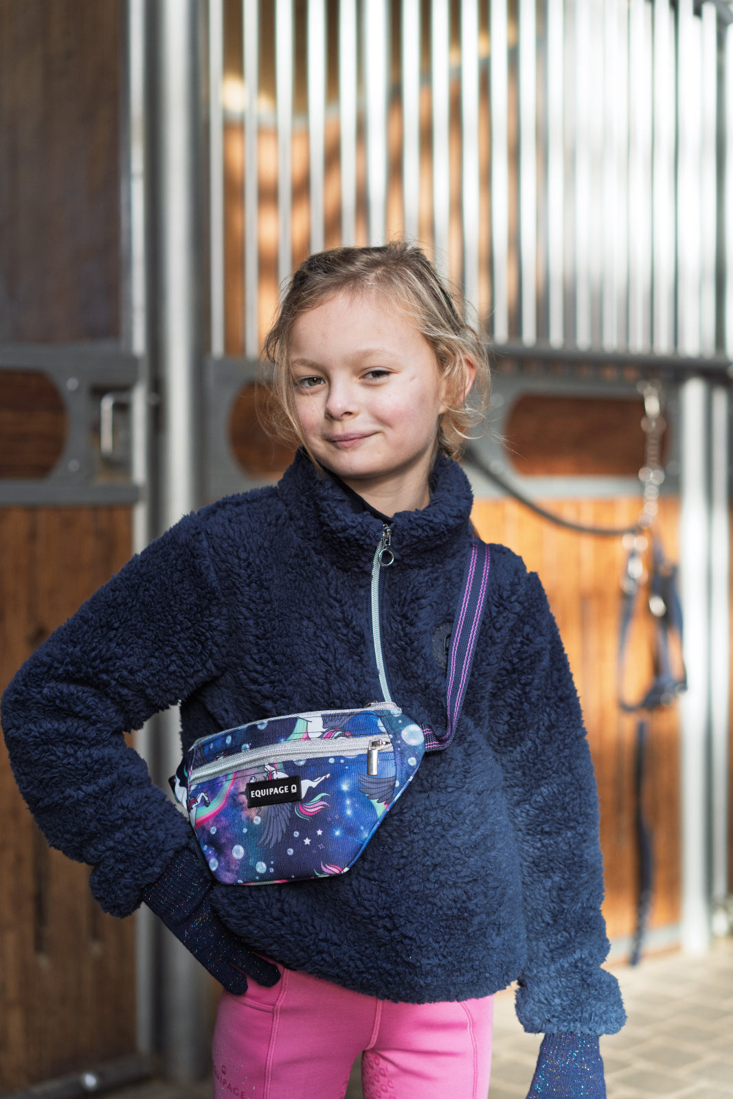 Equipage EQ Bumbag