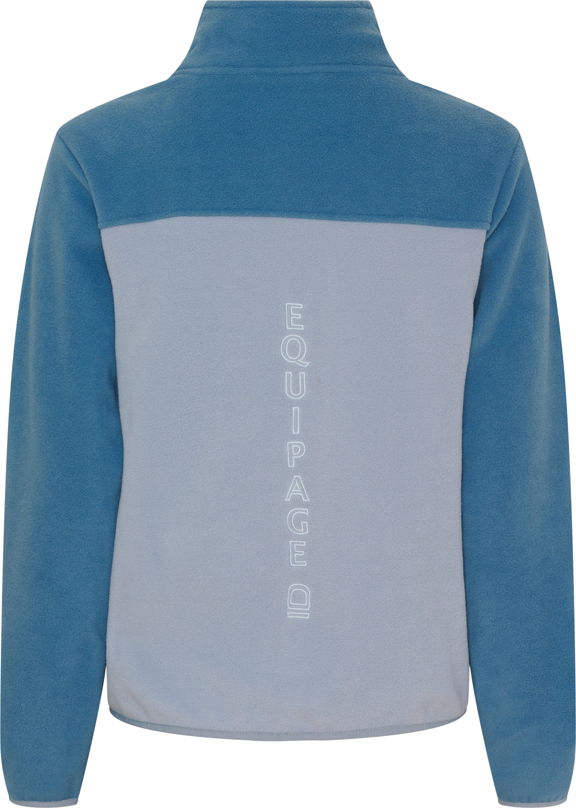Equipage EQ Thea Zip Trøje - OUTLET