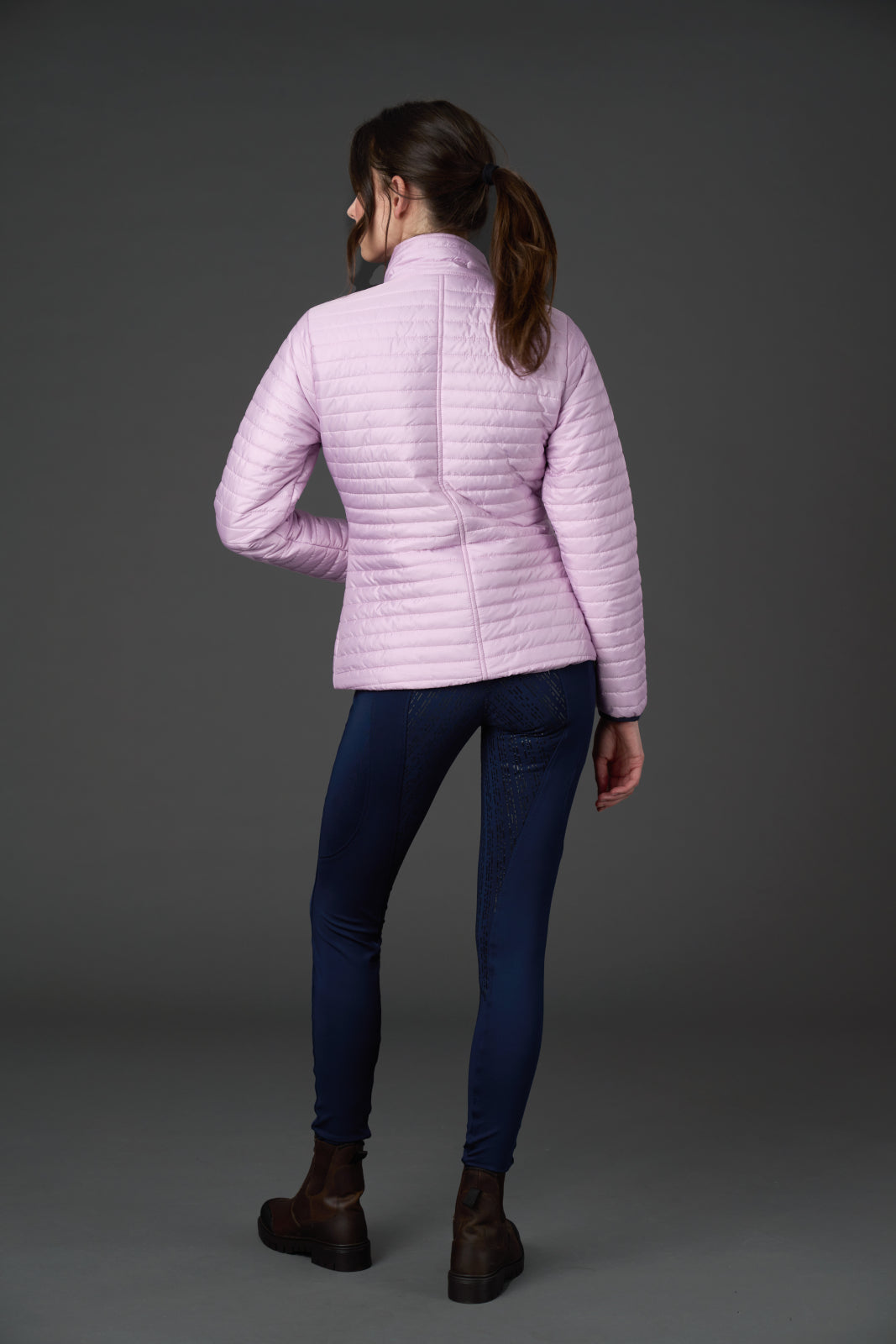 Equipage EQ Kids Temper Jakke - OUTLET