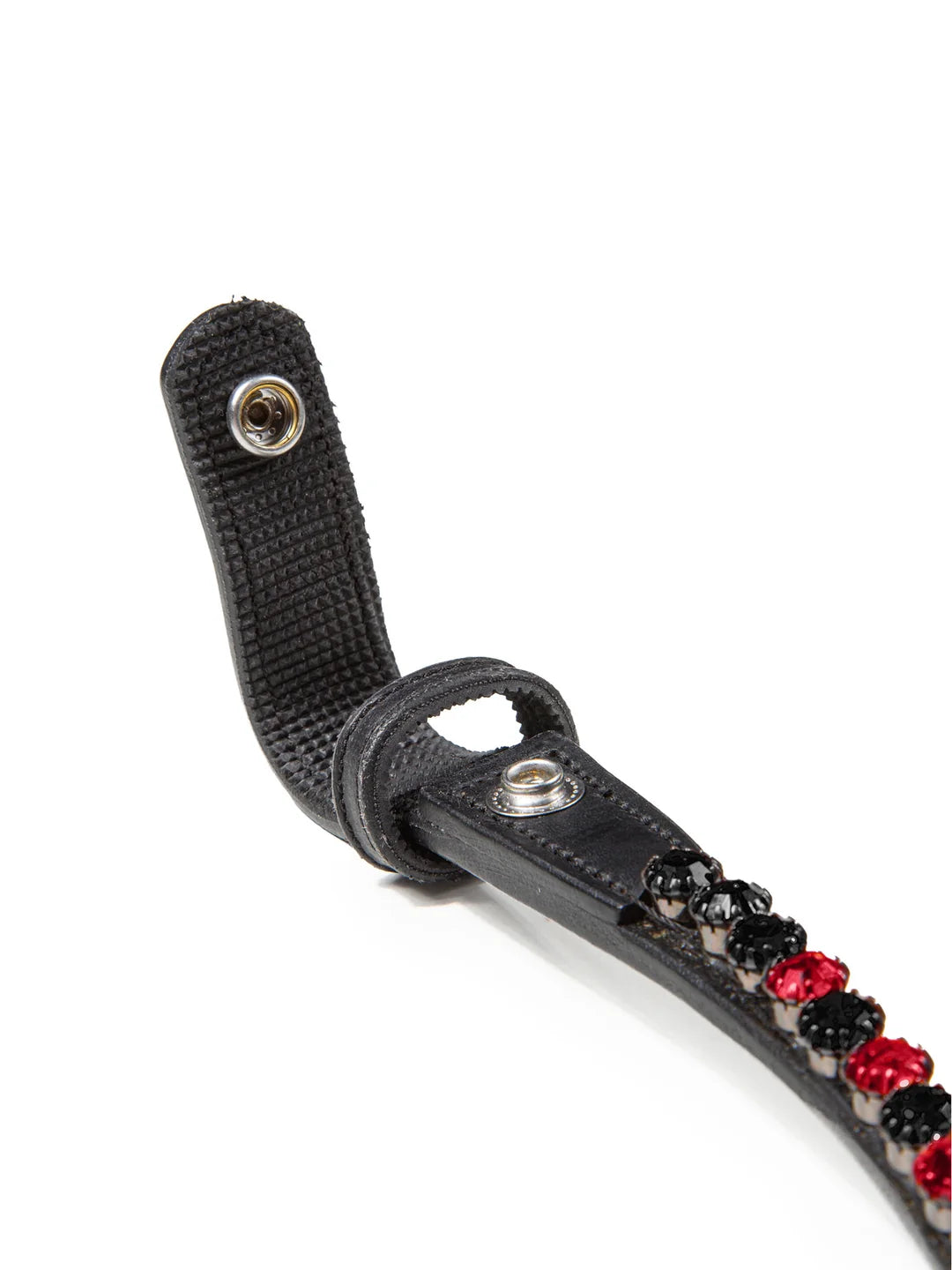 Equestrian Stockholm Browband Faded 8 mm