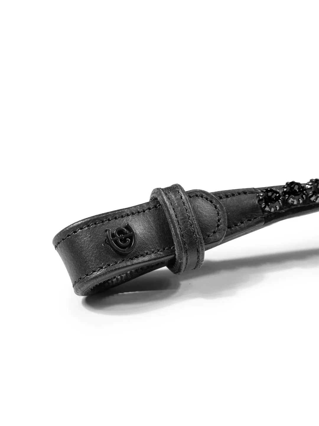 Equestrian Stockholm Browband Faded 8 mm