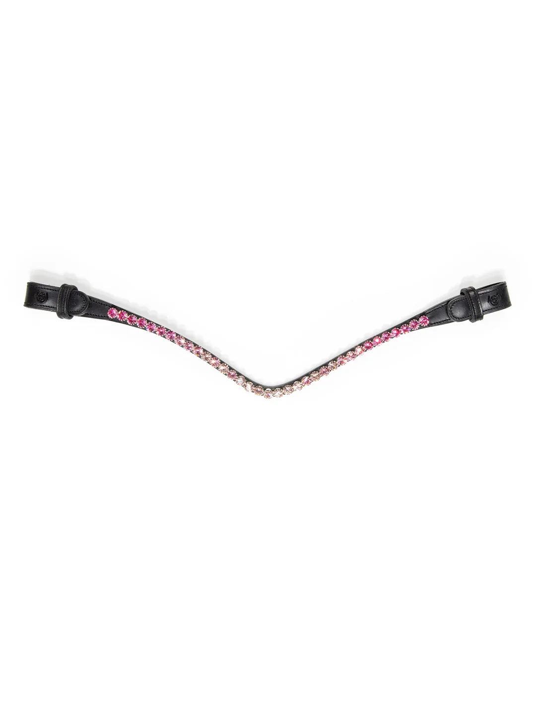 Equestrian Stockholm Browband Faded 8 mm
