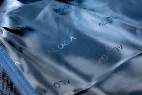 Aloga Pro Turnout W Hood 0g.
