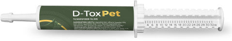 ChemVet D-ToxPet
