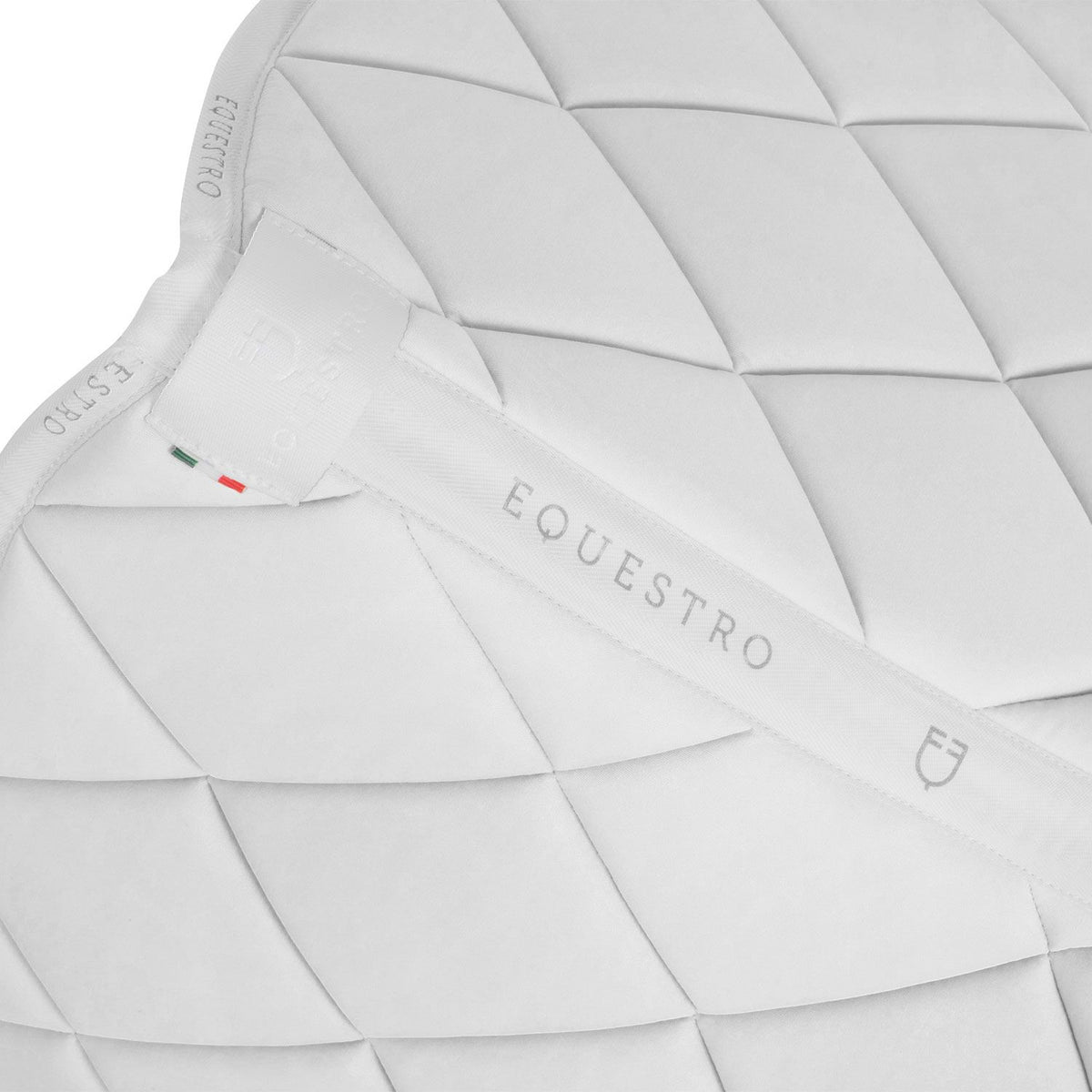 Equestro GP Model Dressage Saddle Pad - OUTLET
