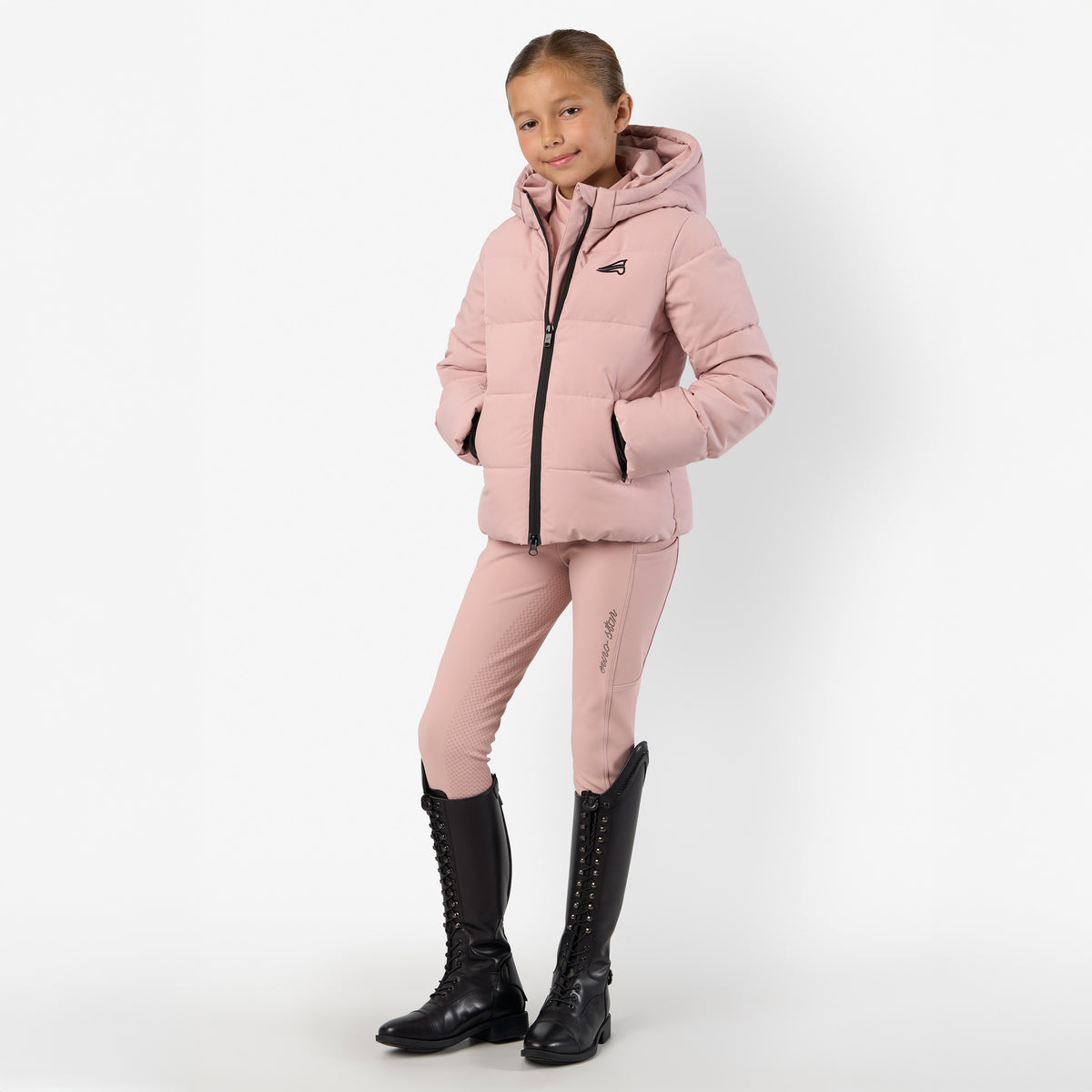 Euro-Star ESCamie Kids Jacket
