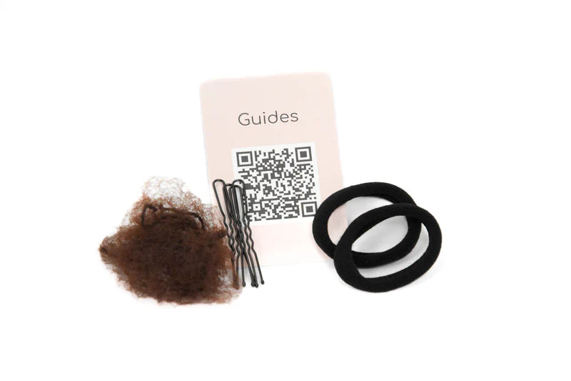 BelliNoxx Dressage Hair Kit