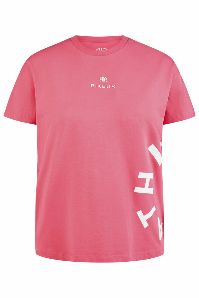 Pikeur Oversized shirt ATHLEISURE