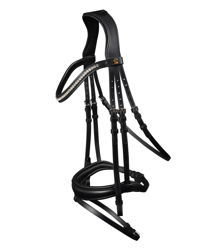 Waldhausen S-Line Essential Trense