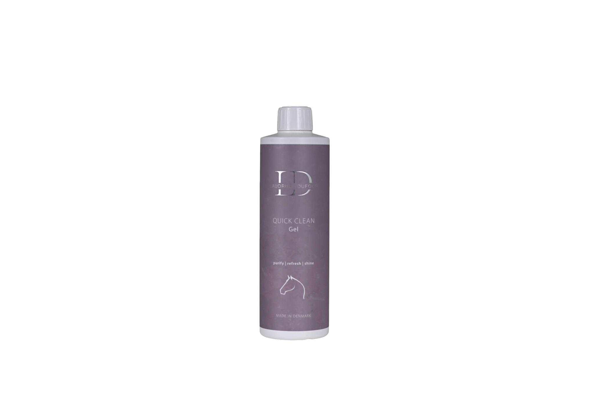 L&D Quick Clean Gel