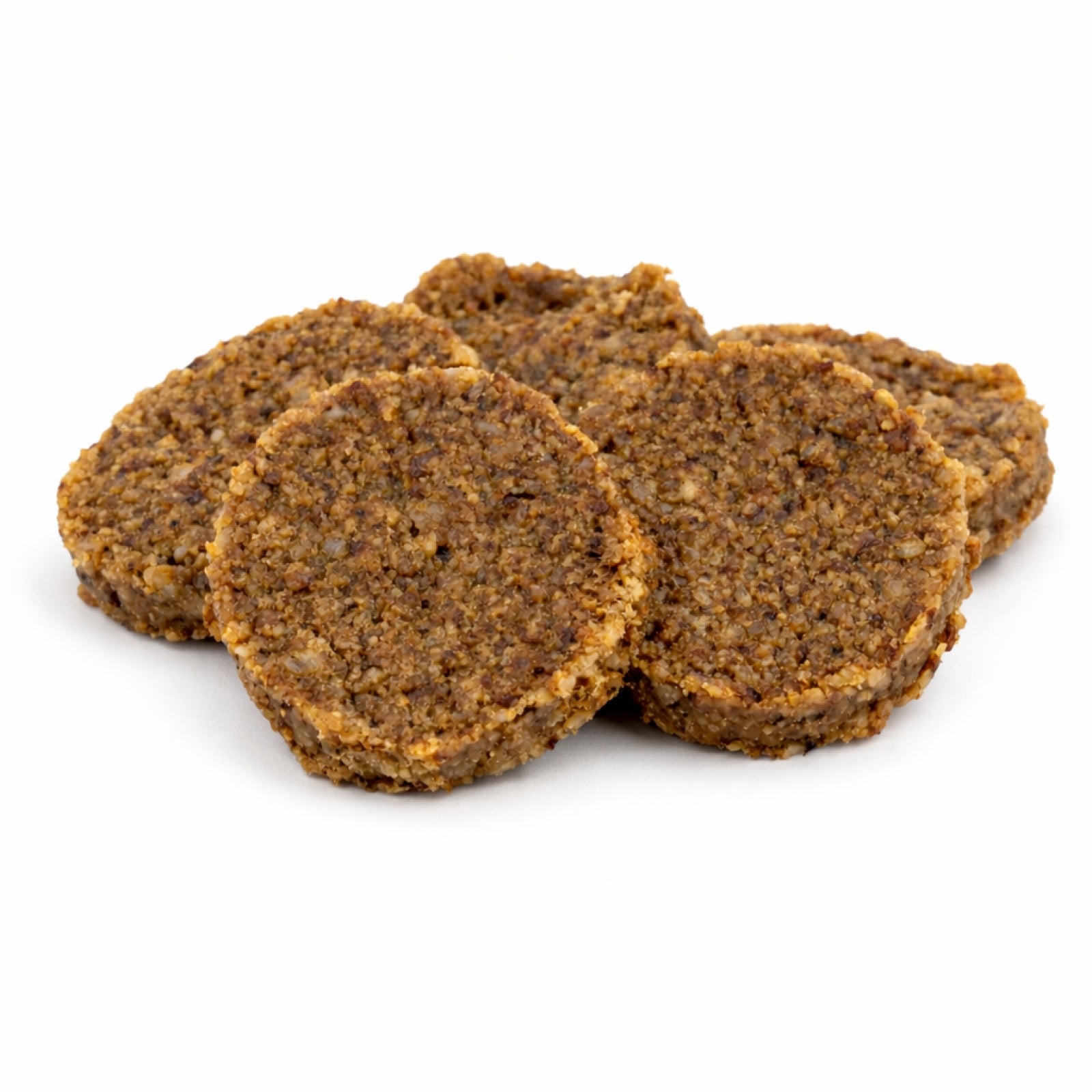 Companion+ Beef Burger Hundesnack