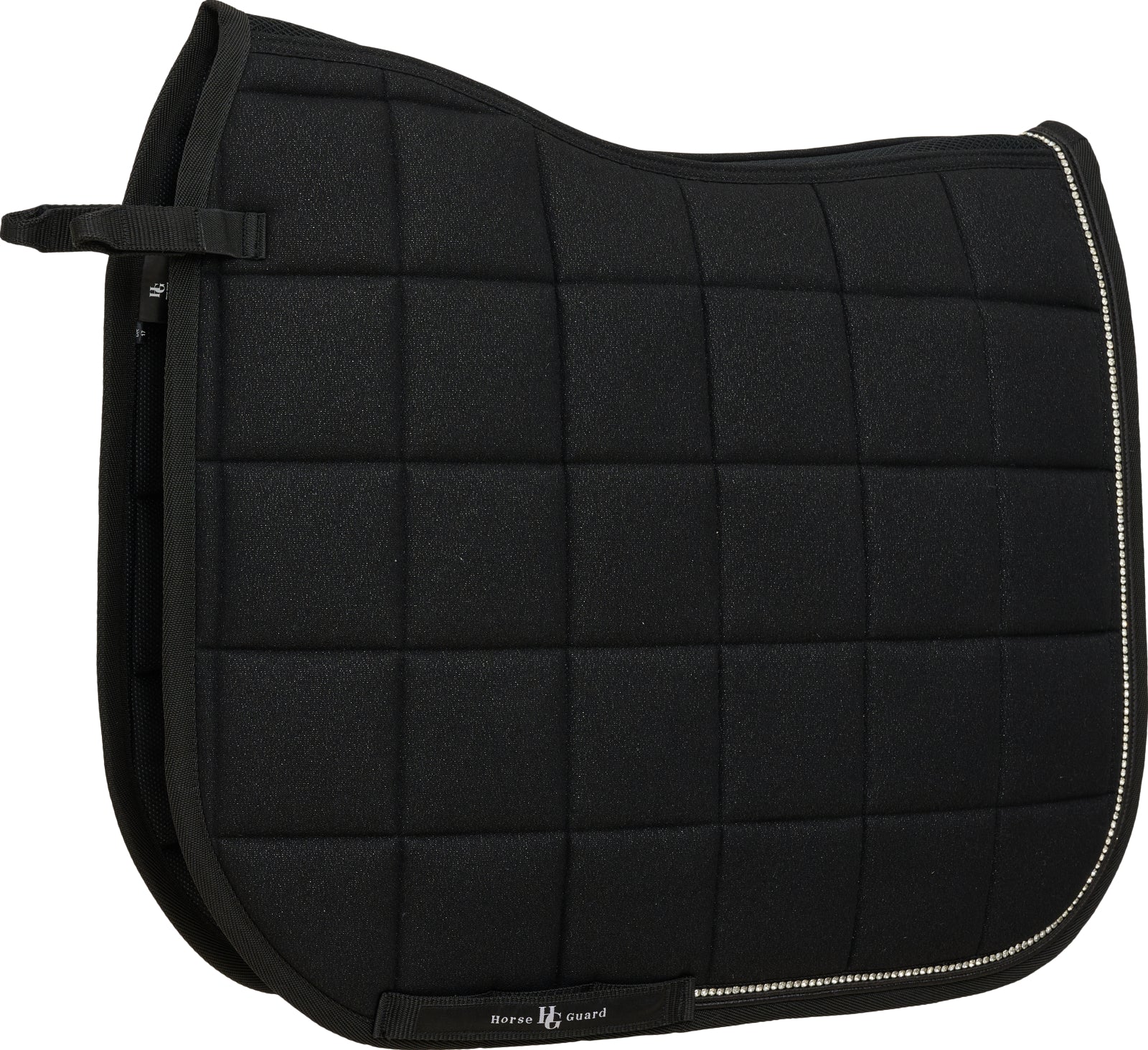 HorseGuard Voni Dressur Sadelunderlag