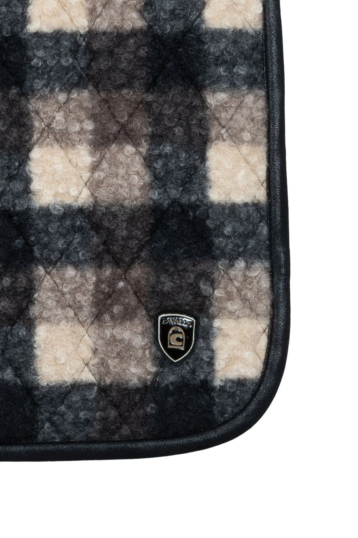 Cavallo Cavallevie Dressage Saddle Pad