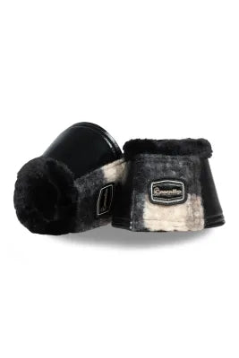 Cavallo Cavallevia Teddy Fleece Klokker
