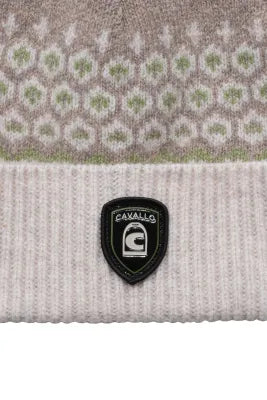 Cavallo Cavalloe Knitted Hat