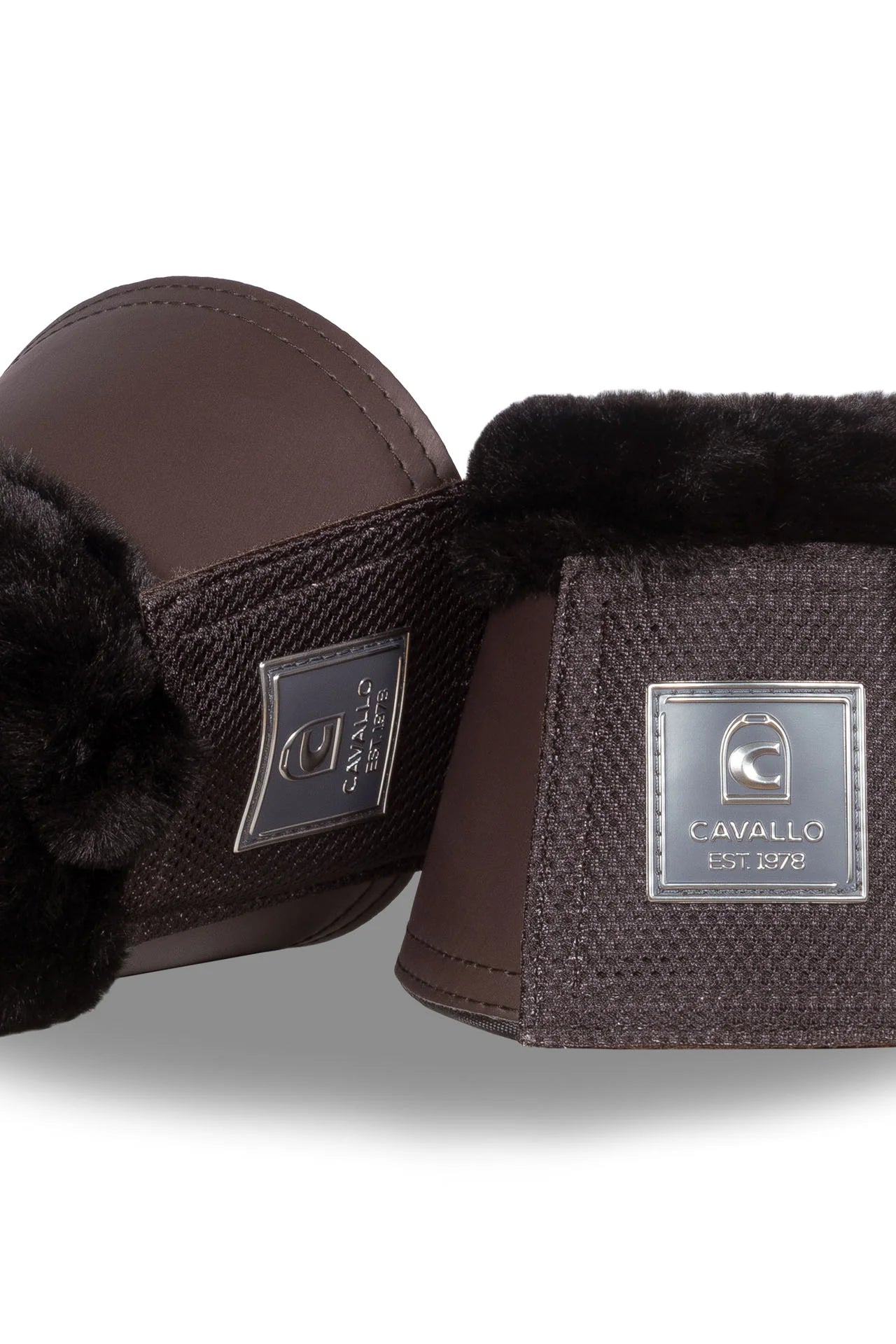 Cavallo CAVALJODI Horse Bell Boots