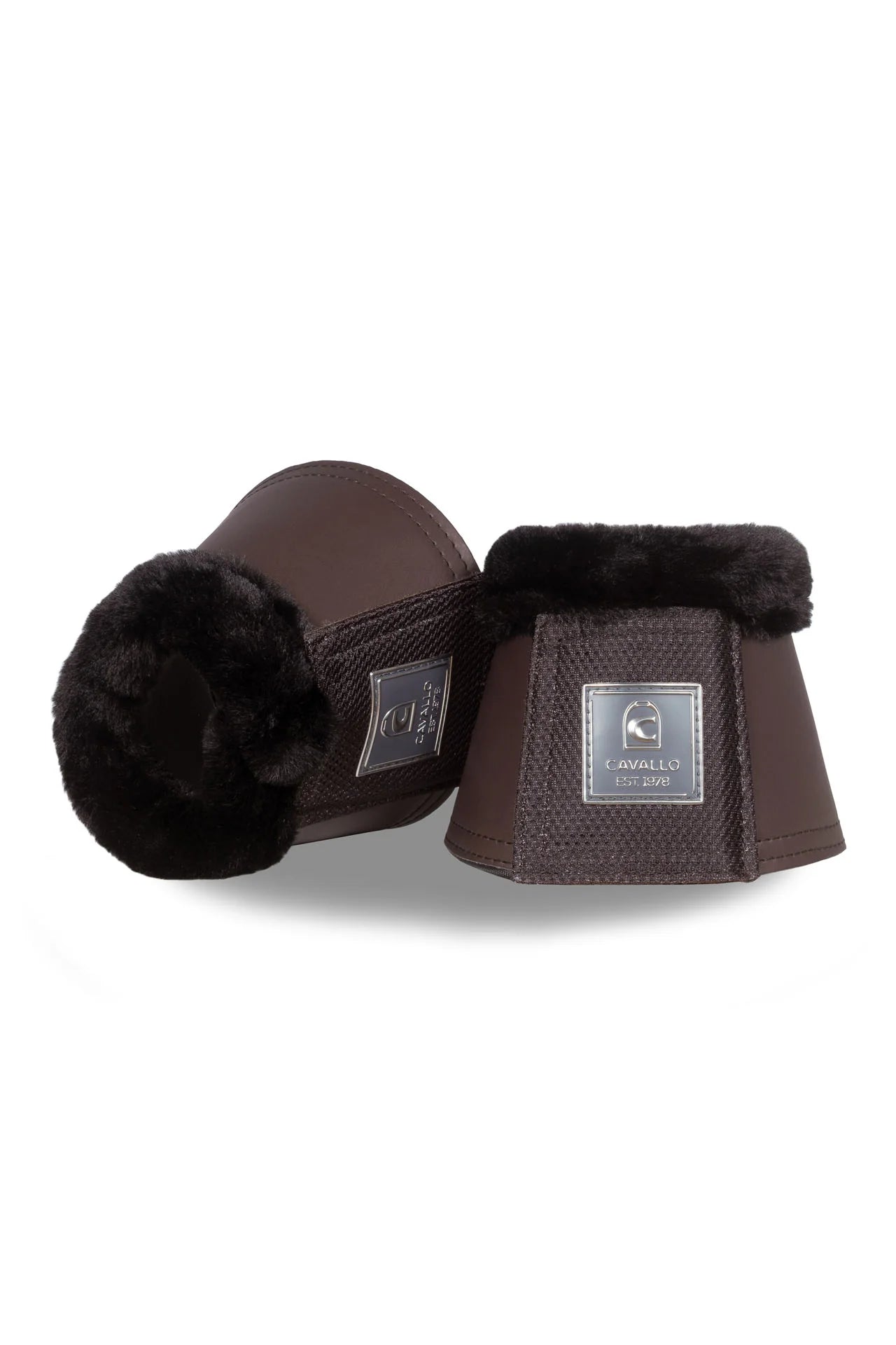 Cavallo CAVALJODI Horse Bell Boots
