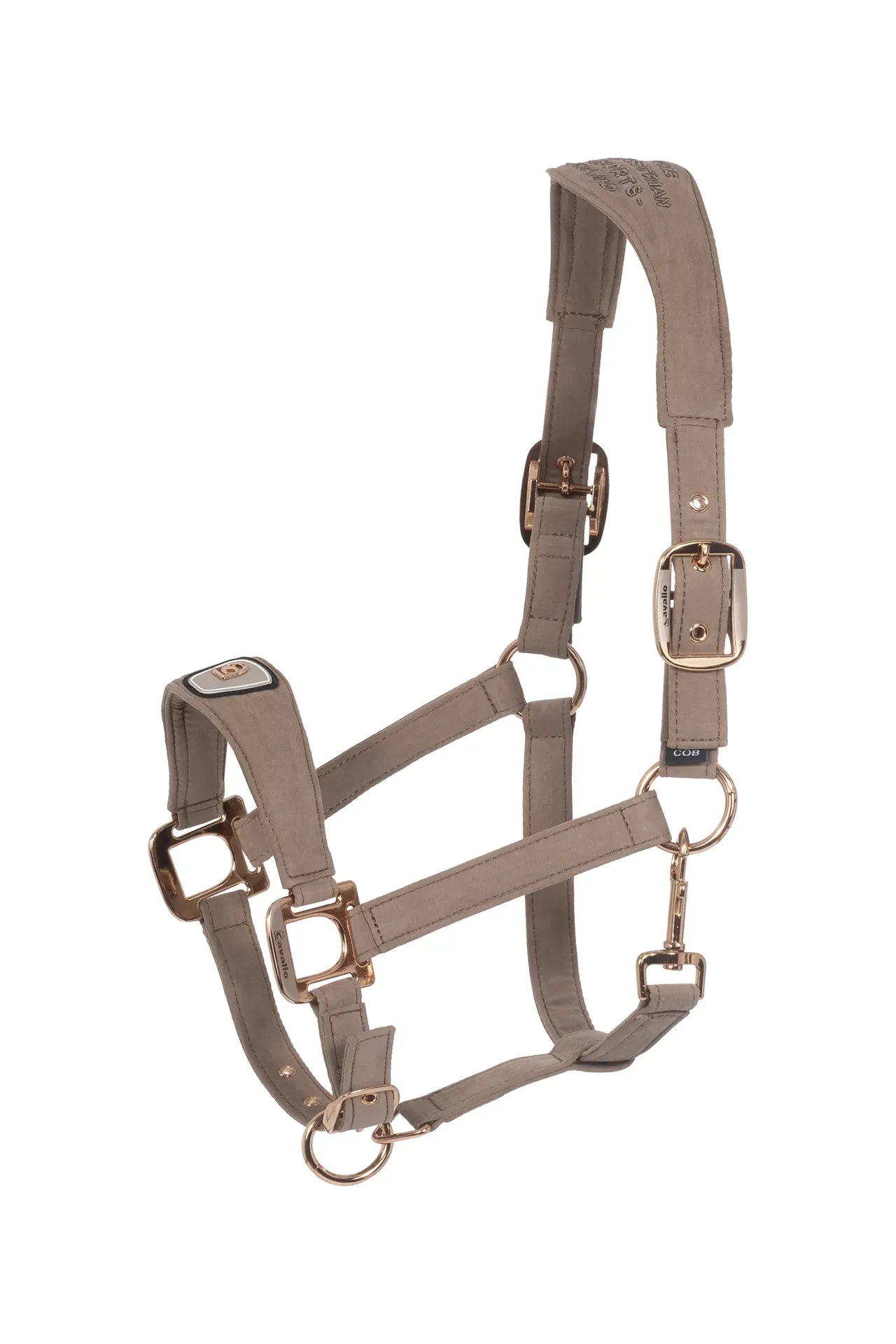 Cavallo Cavalpawel Halter