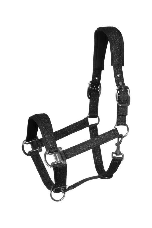 Cavallo CavalRose Halter