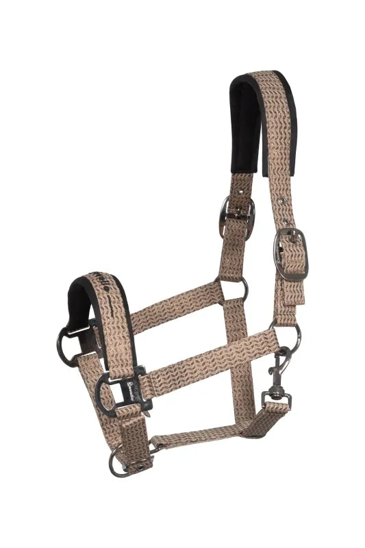 Cavallo CavalRose Halter