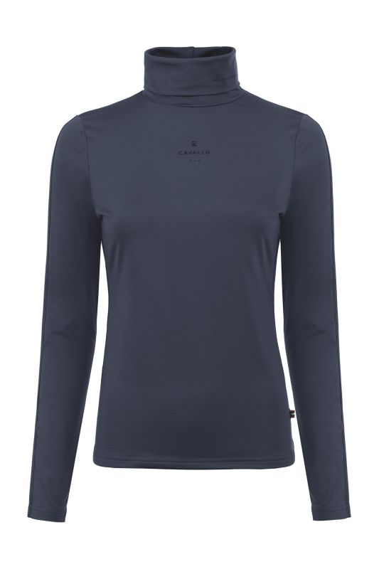 Cavallo CAVALRACINA turtleneck shirt - OUTLET