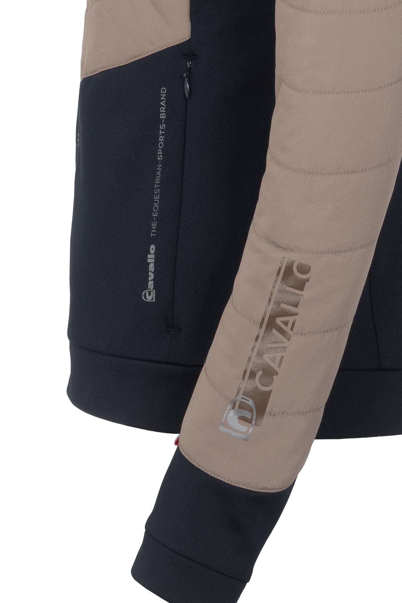 Cavallo Cavalblu Jacket