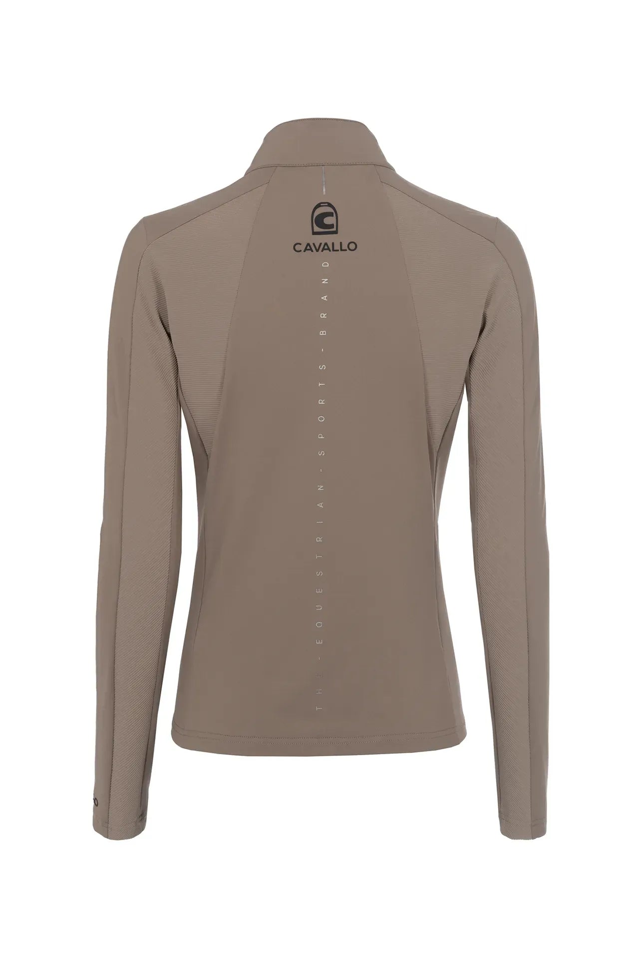 Cavallo Cavalbria Halfzip Longsleeve