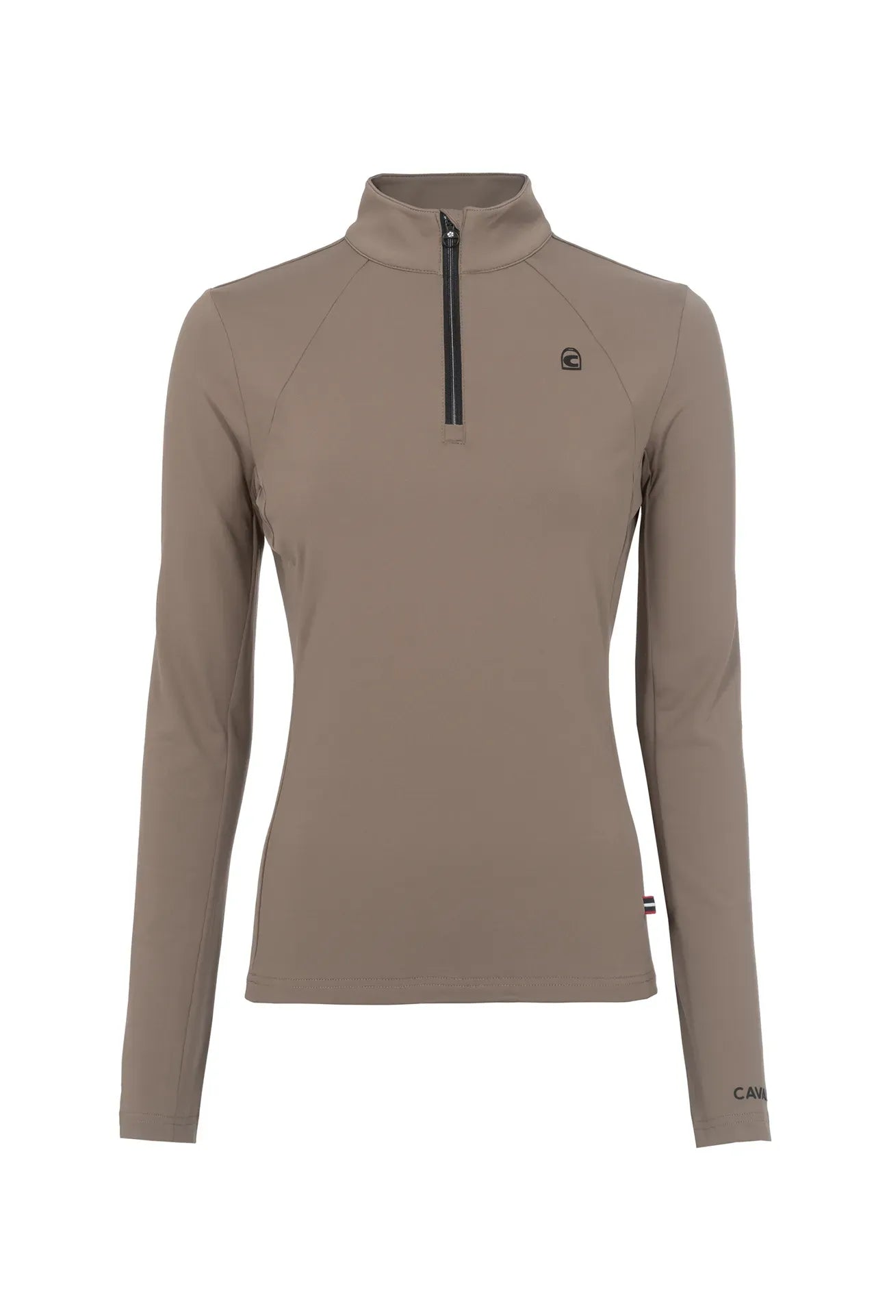Cavallo Cavalbria Halfzip Longsleeve