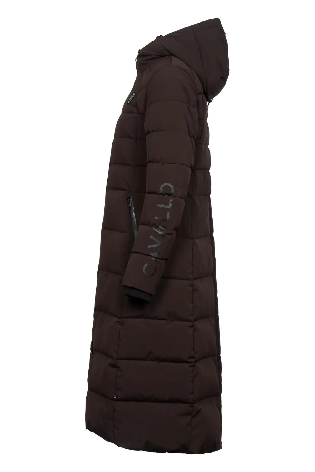 Cavallo CavalDeni Maxi Coat