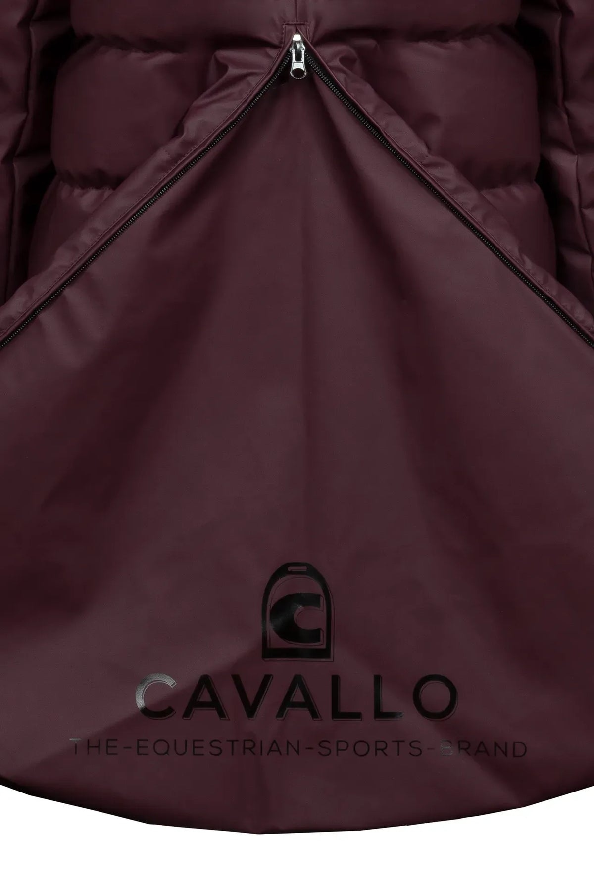 Cavallo CavalDaly Maxi Coat