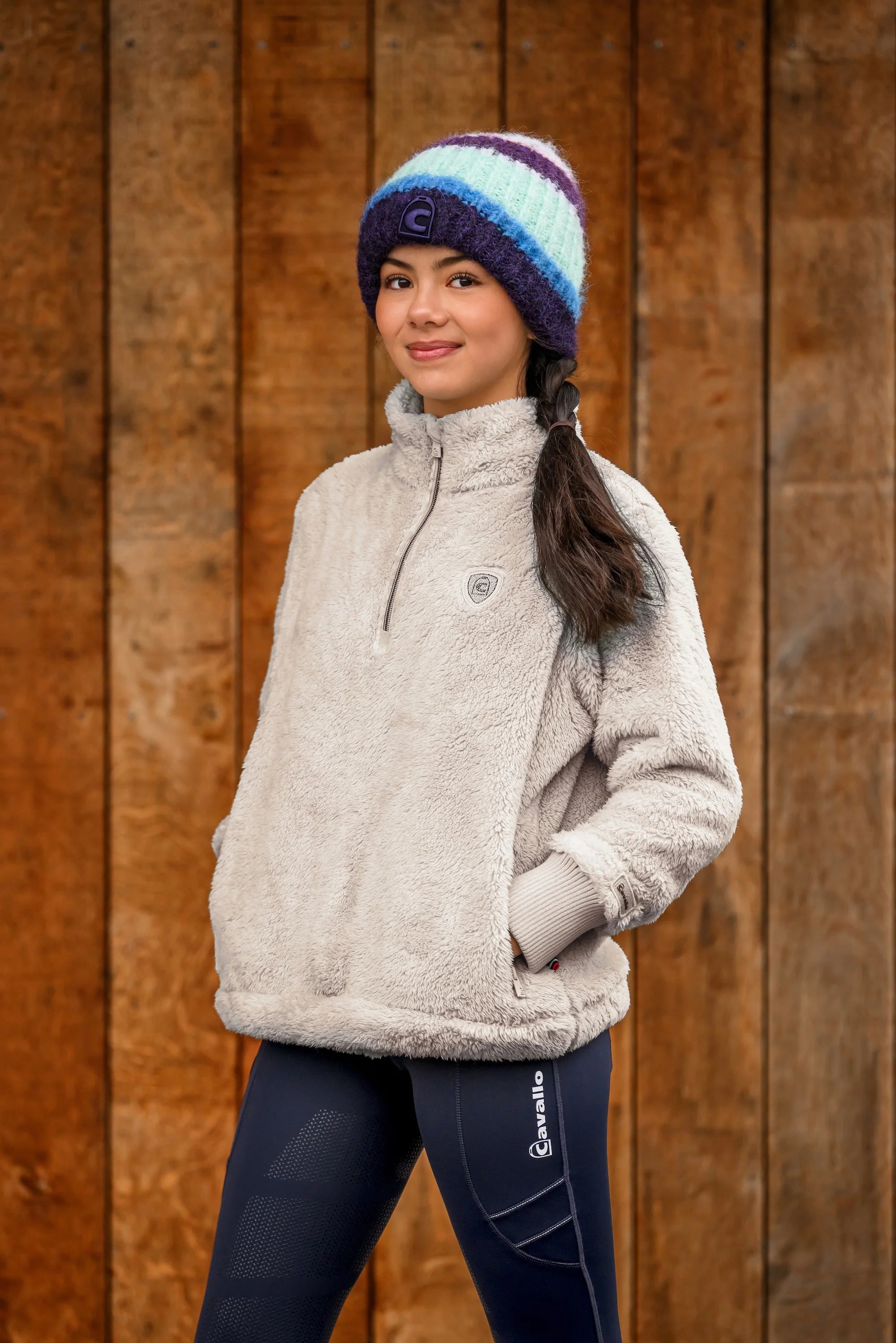 Cavallo CAVALDESI Ladies Jumper