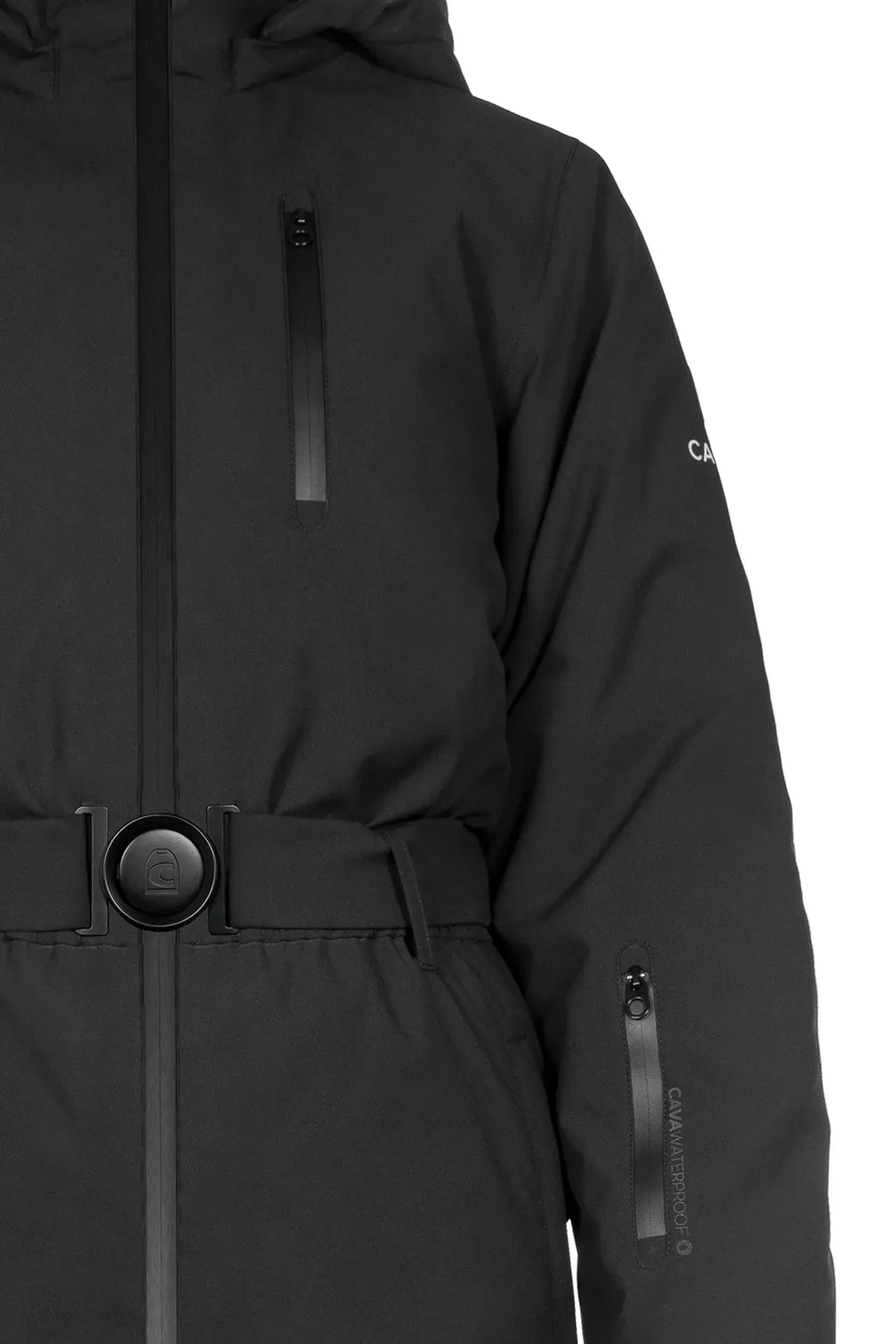 Cavallo Cavaliscah Overall