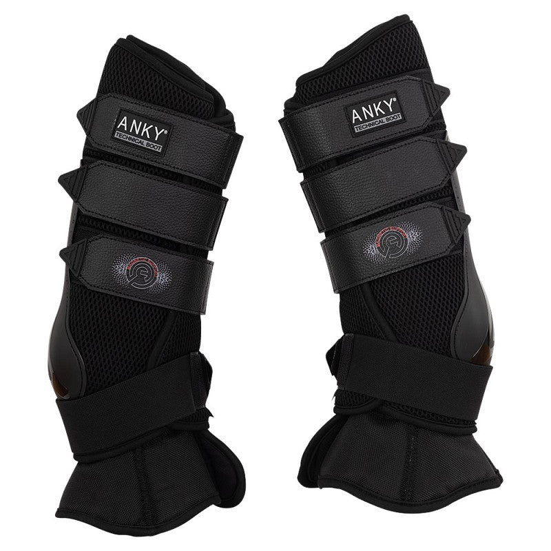 ANKY Magnetic Boots