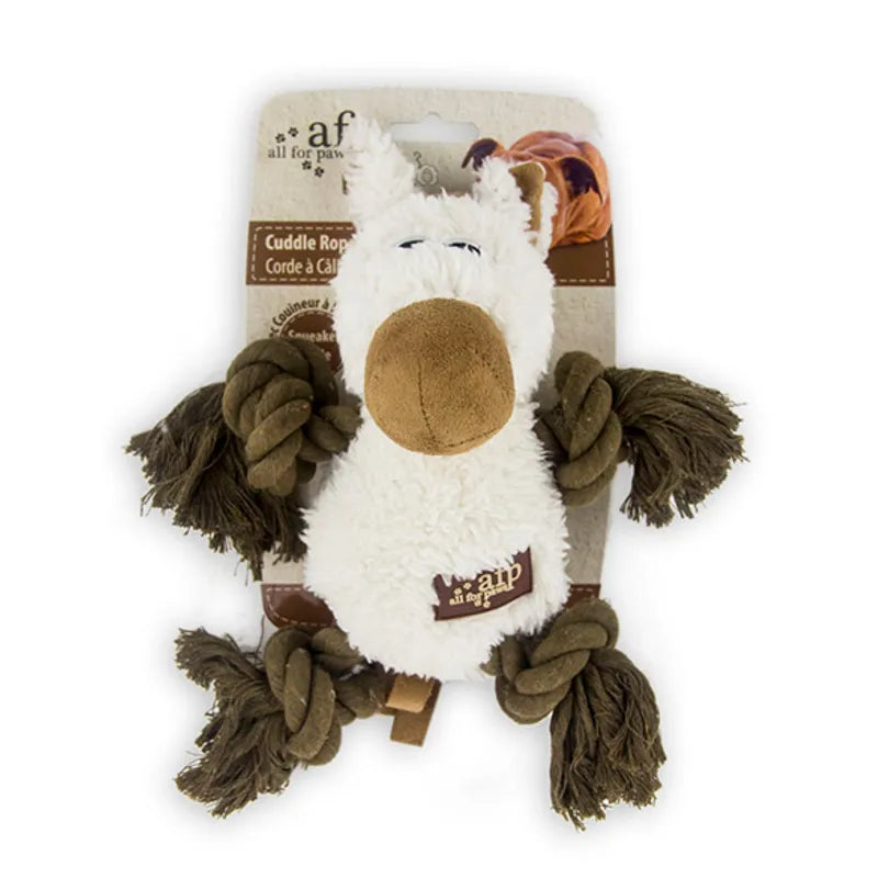 AFP Cuddle Body Rope