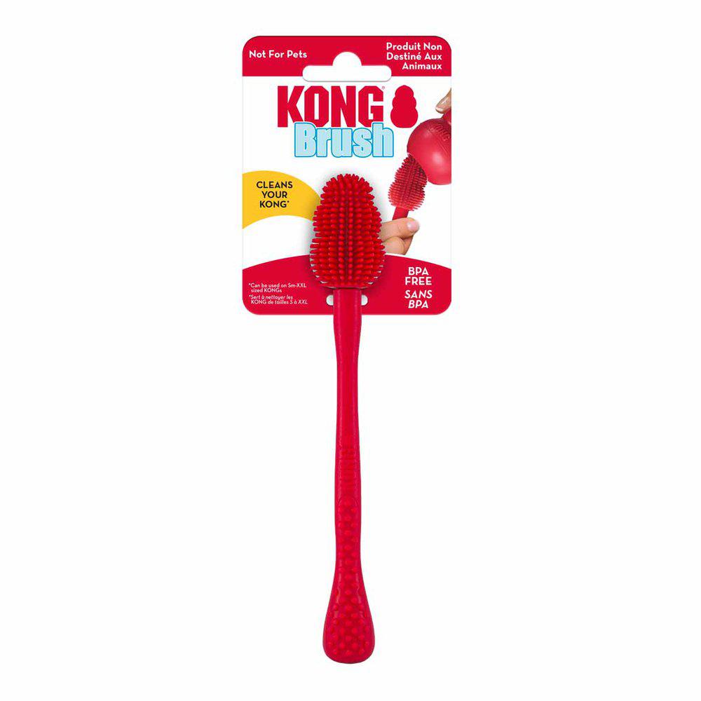 KONG Børste