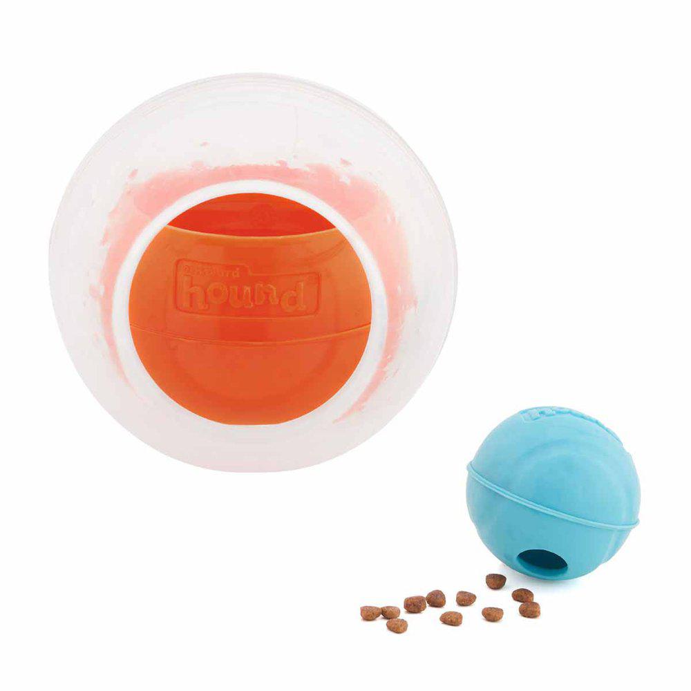 Imazo Oh Dog Topsy Treat Ball