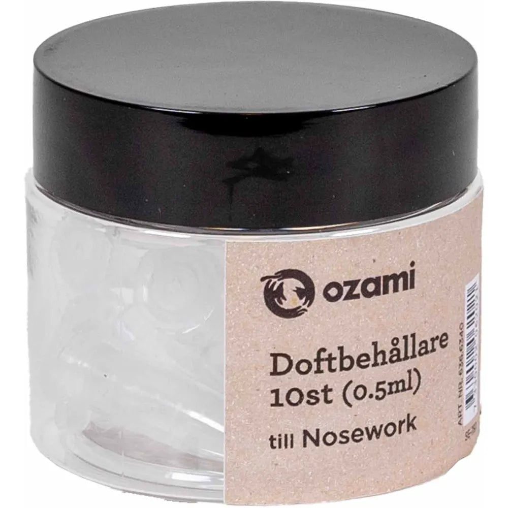 Ozami Nosework Duftbeholder