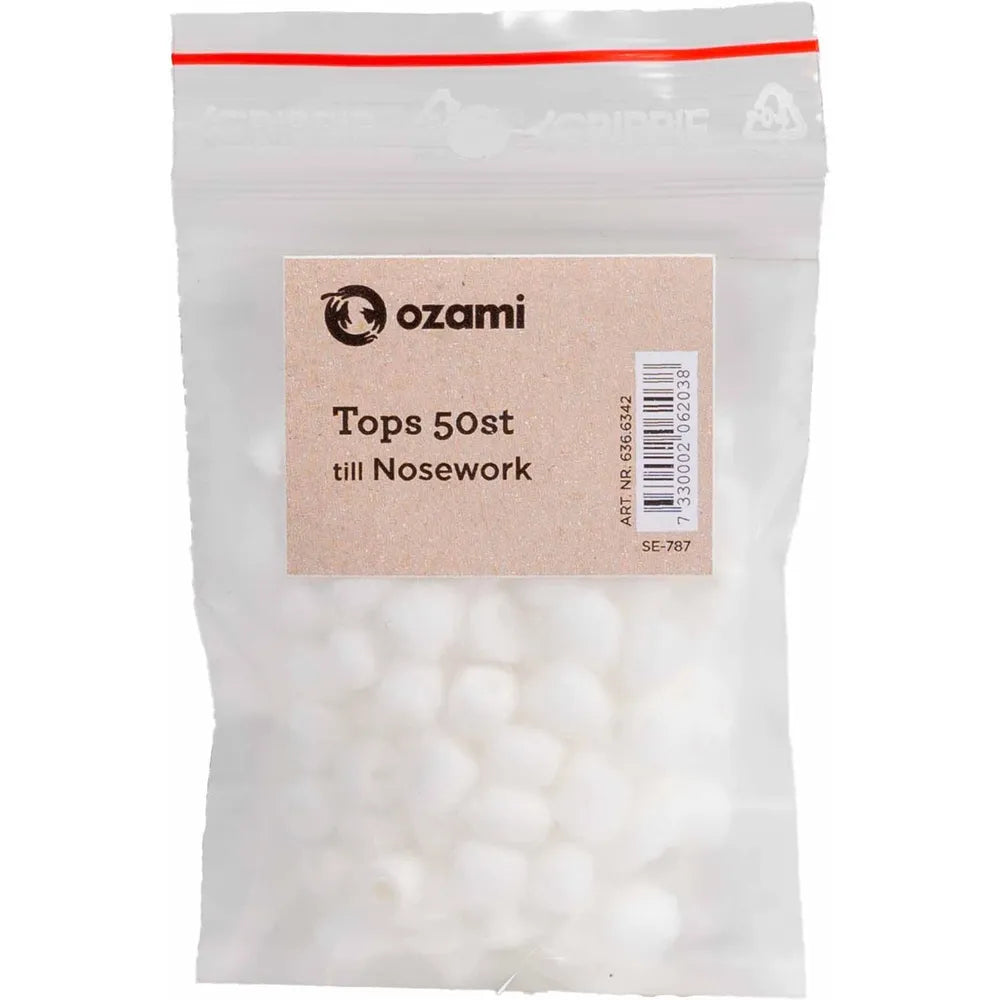 Ozami Nosework Tops 50st