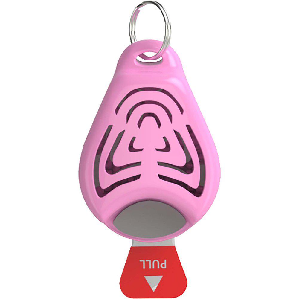 Tickless Pet