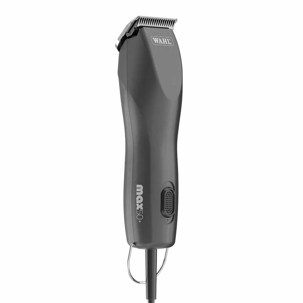 Wahl Max50+ Hundeklipper