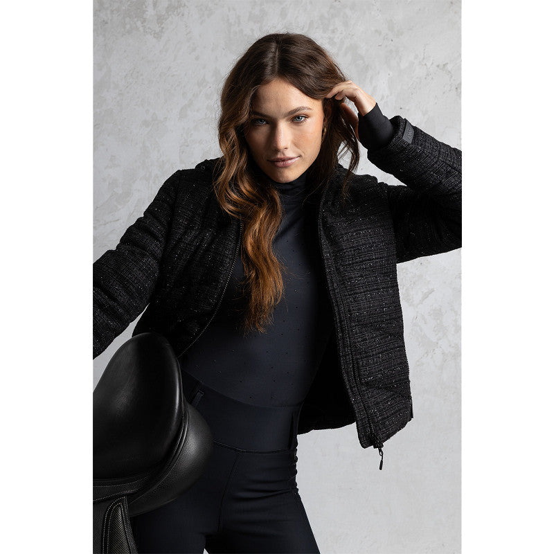 ANKY® Padded Jacket