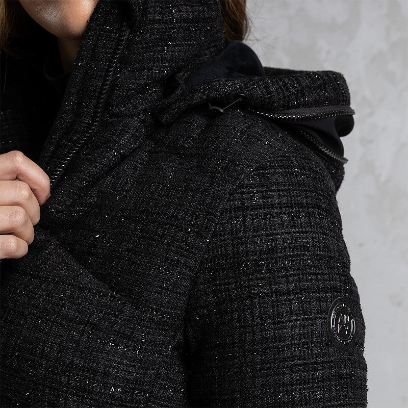 ANKY® Padded Jacket