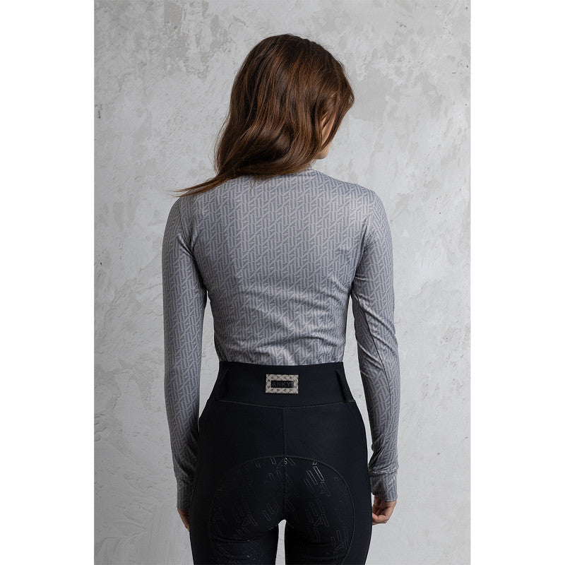 ANKY® Mockneck Shirt