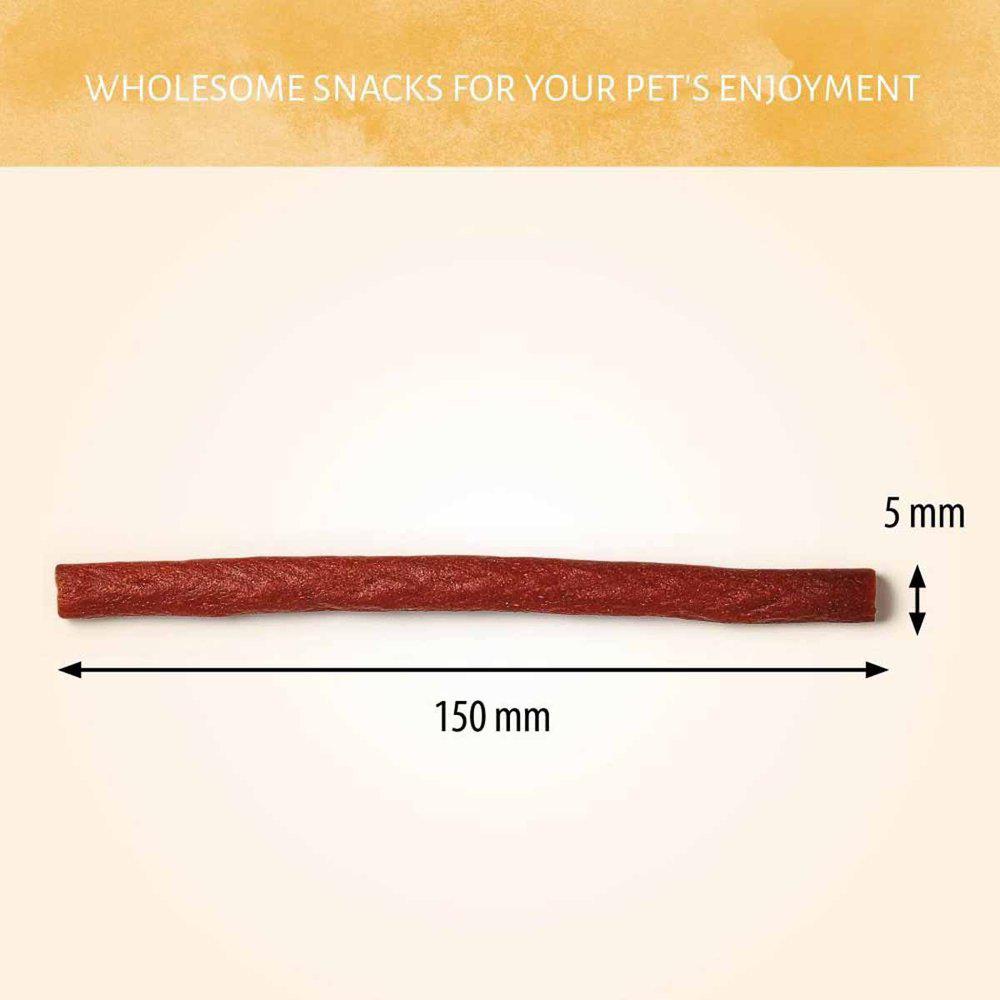 Antos Wild Sticks Horse