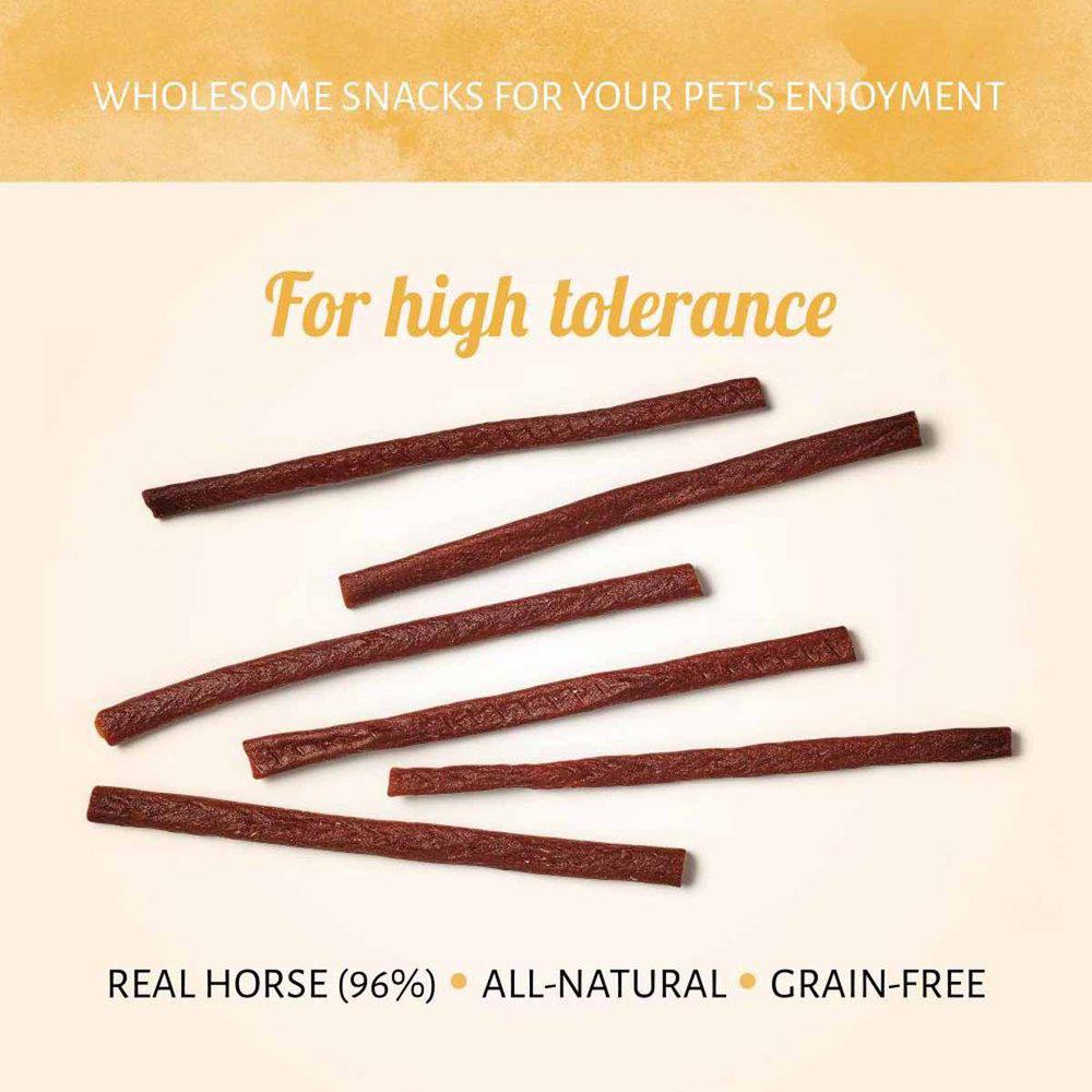 Antos Wild Sticks Horse